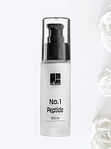 Пептидна омолоджуюча сироватка No. 1 Peptide Serum Dr. Kadir 30 мл