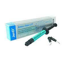 Це однокомпонентний прокладковий матеріал Jen-Line LCF шпр. 3 гр.