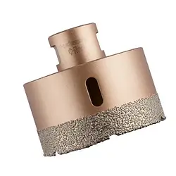 Свердло алмазне Ceramic Pro М14 40мм Haisser (2713540)