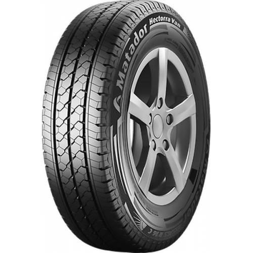 Летние шины Matador Hectorra Van 195/70 R15C 104/102R, цена 2976 грн ...