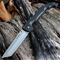 Ніж складний Cold Steel Voyager XL Tanto AUS10A