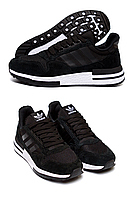 Чоловічі кросівки літні сітка Adidas на літо *211-1*