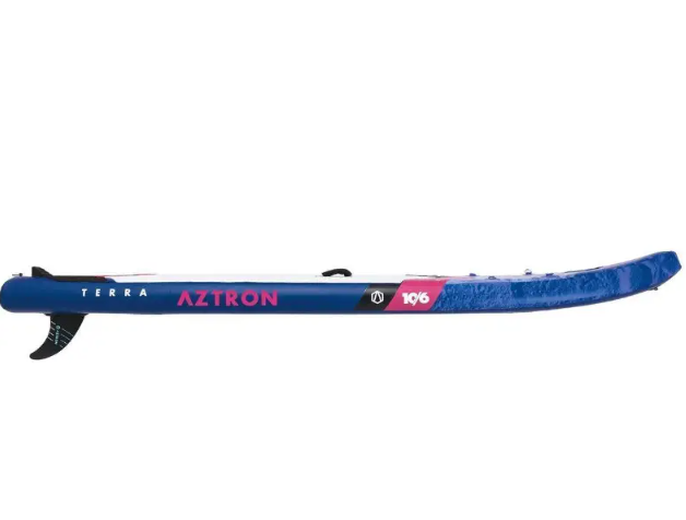 Купити Саборд Aztron TERRA Touring 10'6" iSUP - надувна дошка для Сап ...