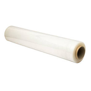 Стрейч прозорий 196м 2 кг