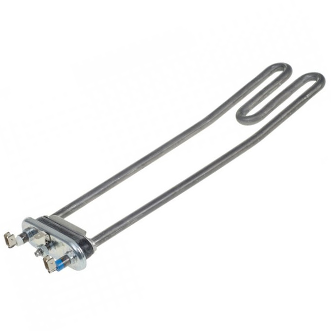 Тен 2000W для пральної машини Ariston, Indesit C00046976