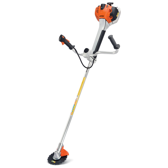 Кусторез Stihl FS 460 (41472000442)