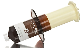 Viscostat , шприц-диспенсер 30мл, гель-гемостатик, сульфат заліза 20%, Ultradent