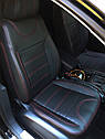 Автомобільні чохли для Volkswagen Passat B6 з 2005 по 2011, фото 9