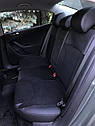 Автомобільні чохли для Volkswagen Passat B6 з 2005 по 2011, фото 7