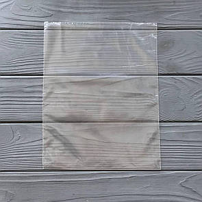 Пакет для зварювача (запайщик) під запайку 240х200см/50мкм