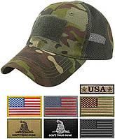 Тактична кепка Uphily