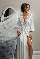 Халат "Eriкa", довгий