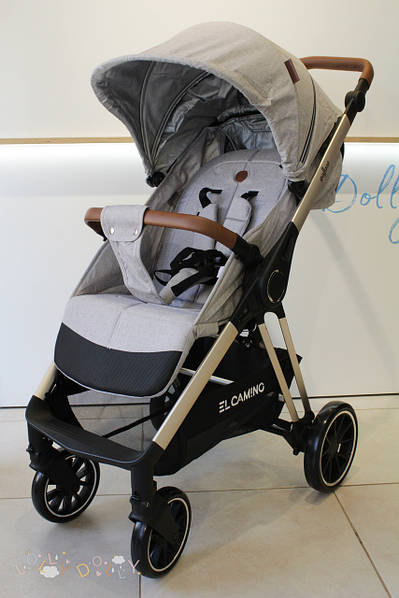 Harga baby elle stroller hotsell