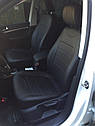 Автомобільні чохли для Volkswagen Tiguan I з 2007 по 2016, фото 3