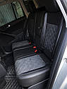 Автомобільні чохли для Volkswagen Tiguan I з 2007 по 2016, фото 5
