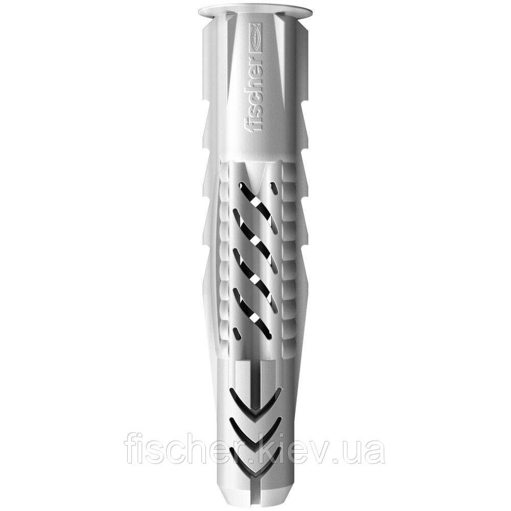 UX 6x35 Дюбель універсальний (з буртом), 62756