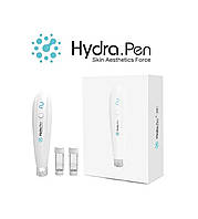 Hydra Pen H2 - дермапен с автоматической подачей сыворотки