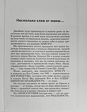 Книга "Истории из жизни Майка." Аллегра МакБирни (рос.), фото 3