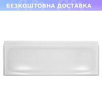 Фронтальна панель для ванни 170х70 см AM.PM W80A-170-070W-P Like