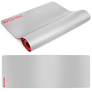 Килимок для йоги та фітнеса Spokey Dream, спортивний килимок, мат