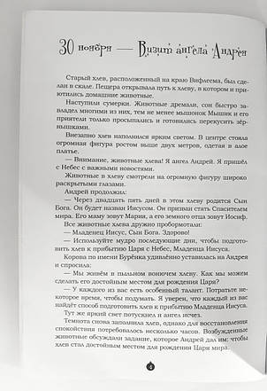 Перший Адвент. Історії та завдання Майкл Дж. Ларсон, фото 3