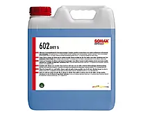 Засіб для сушіння та блиску кузова автомобіля SONAX Dry S (10 л)