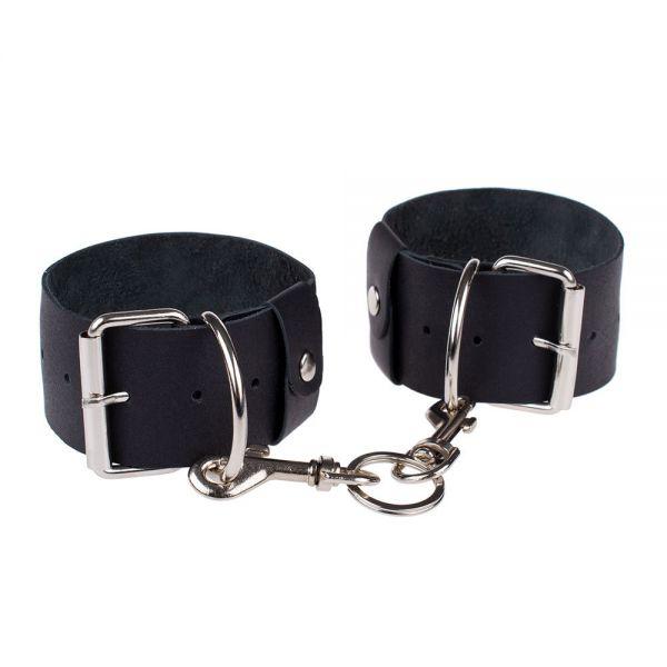 Оки Bold Desires, Smooth Black, фото 1