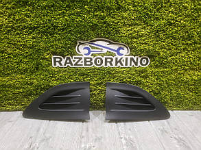 Заглушки протитуманних фар Рено Сандеро 2, Renault Sandero 2 (2013-2016) Оригінал 263310100R