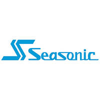 Блок живлення Seasonic Focus Plus Gold 550W (SSR-550FX)