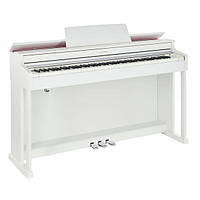 Цифровое пианино Casio AP-470 WH