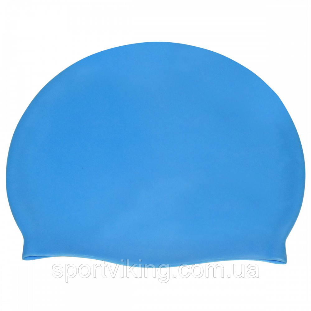 Шапочка для плавання Champion light-blue