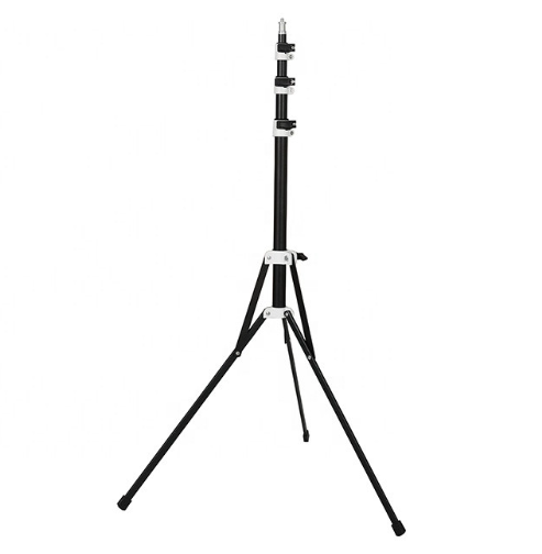 Стійка студійна Mircro LS-8001B 2.1 м з чохлом (навантаження 2.5 кг)