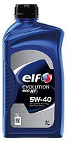 ELF 5W-40 EVOLUTION 900 NF 1Л