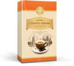 Мелена кава Кава Старого Львова Сніданкова 250 гр