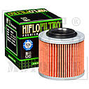 Оливний фільтр HIFLO HF151, фото 3