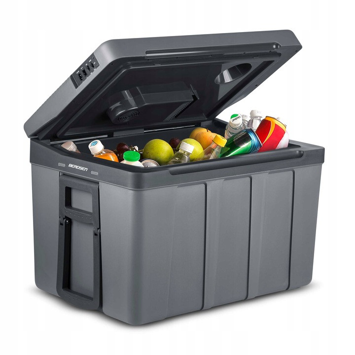 Автомобільний холодильник Berdsen Icemax 50 л 12/240 В