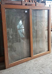 Вікно глухе соснове, 1400х1450