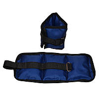 Обтяжувачі IVN 2шт по 0,5 кг