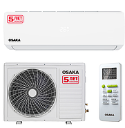Кондиціонер Osaka ST-24HH Elite , до -7 °C град. на обігрів, фото 6