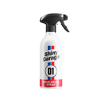 Квик-детейлер Shiny Garage Quick detail spray 0,5л 205807