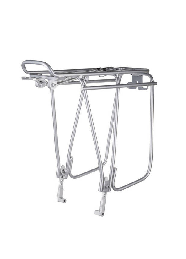 Багажник Onride Trunk 26-29" для дискових гальм Cріблястий, фото 1