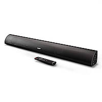 Саундбар з вбудованим сабвуфером Majority 120w TV Bluetooth & Optical