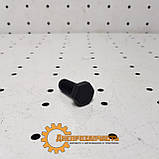 Болт валу розподільного ЮМЗ, фото 2