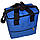 Термосумка Champion 20 л (320х320х200мм). Колір синій, фото 4