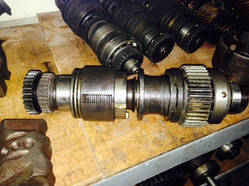 Фрикціон до верстата ВМ127