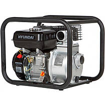Мотопомпа Hyundai HY 53, фото 3