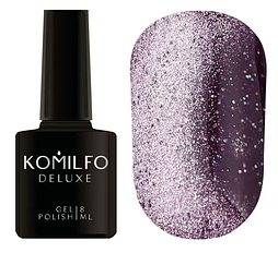 Гель лак Komilfo Fairtale Cat Eye 004