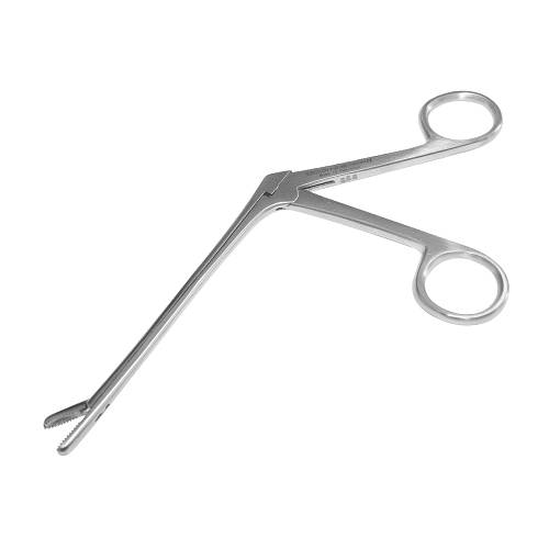 Щипці (конхотом) для поліпів і перегородки носа Watson-Williams, 19 см ...