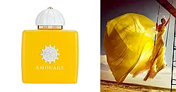 Amouage Sunshine edp 100 ml Тестер