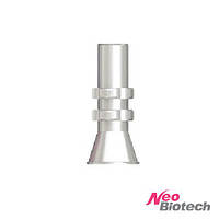 Циліндр тимчасовий Multi Unit MUATPCN48